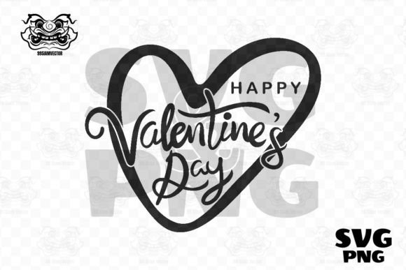 Download Happy Valentines Day SVG, Love SVG - Valentine Collection