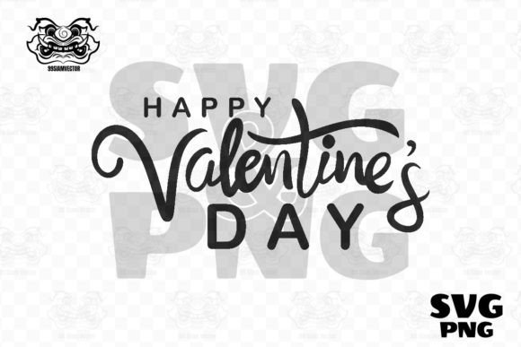 Download Happy Valentines Day SVG, Love SVG - Valentine Collection