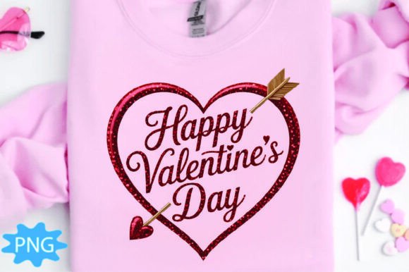 Download Happy Valentine's Day Png Design - Valentine Collection