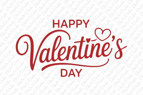 Download Happy Valentines Day PNG Sublimation - Valentine Collection